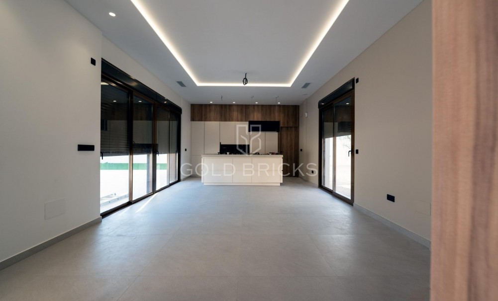 New Build · Villa · Benejúzar · alta