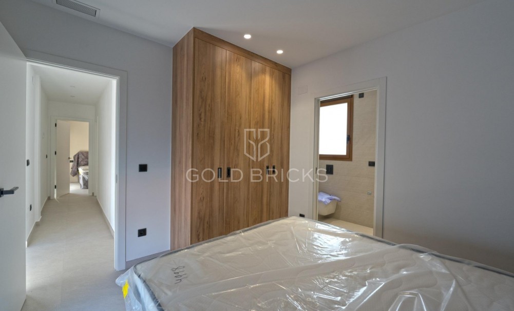 New Build · Villa · Benejúzar · alta