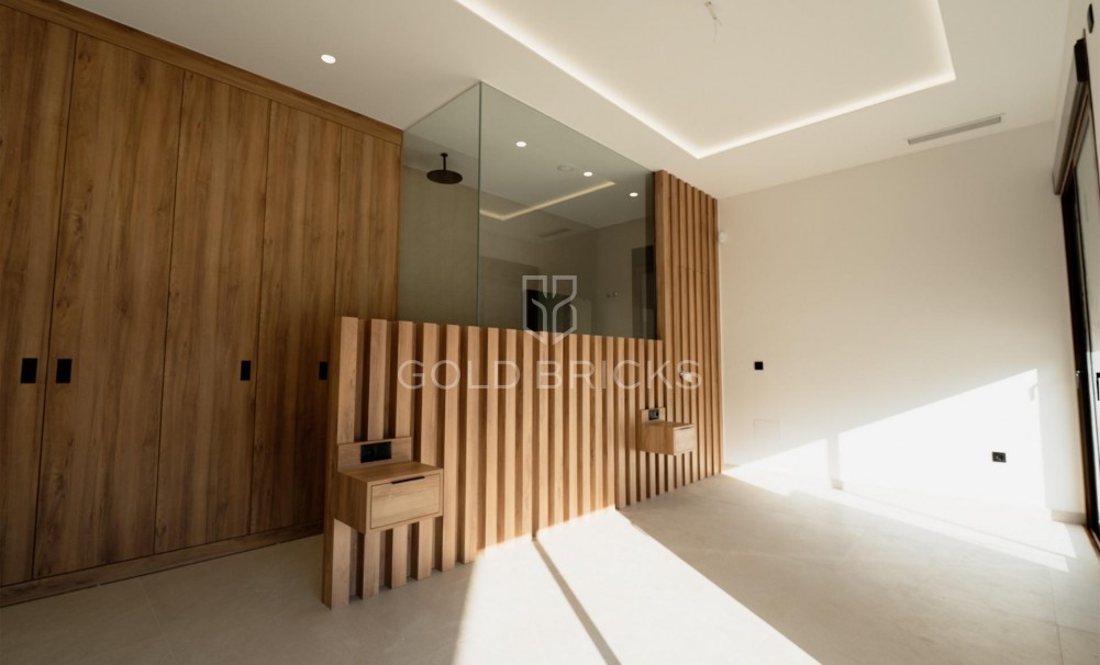 New Build · Villa · Benejúzar · alta