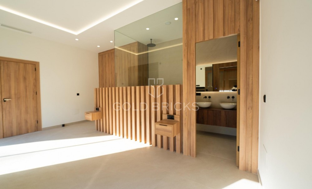 New Build · Villa · Benejúzar · alta