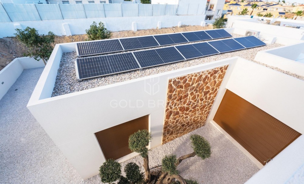New Build · Villa · Benejúzar · alta