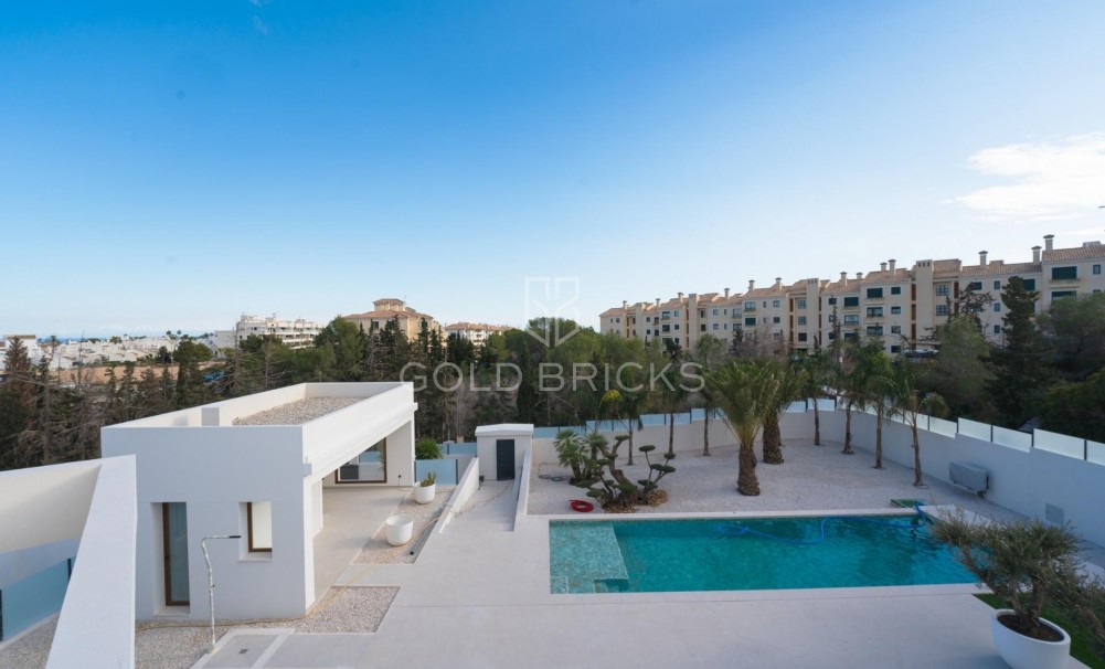 New Build · Villa · Benejúzar · alta