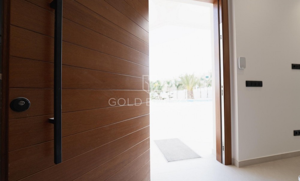 New Build · Villa · Benejúzar · alta