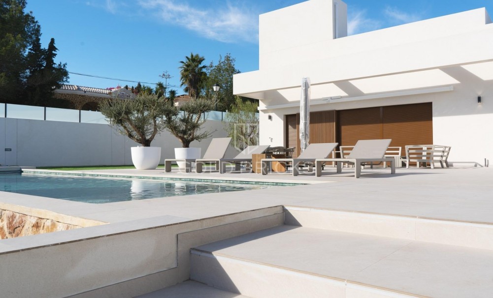 New Build · Villa · Benejúzar · alta