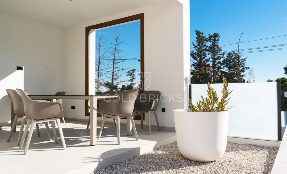 New Build · Villa · Benejúzar · alta