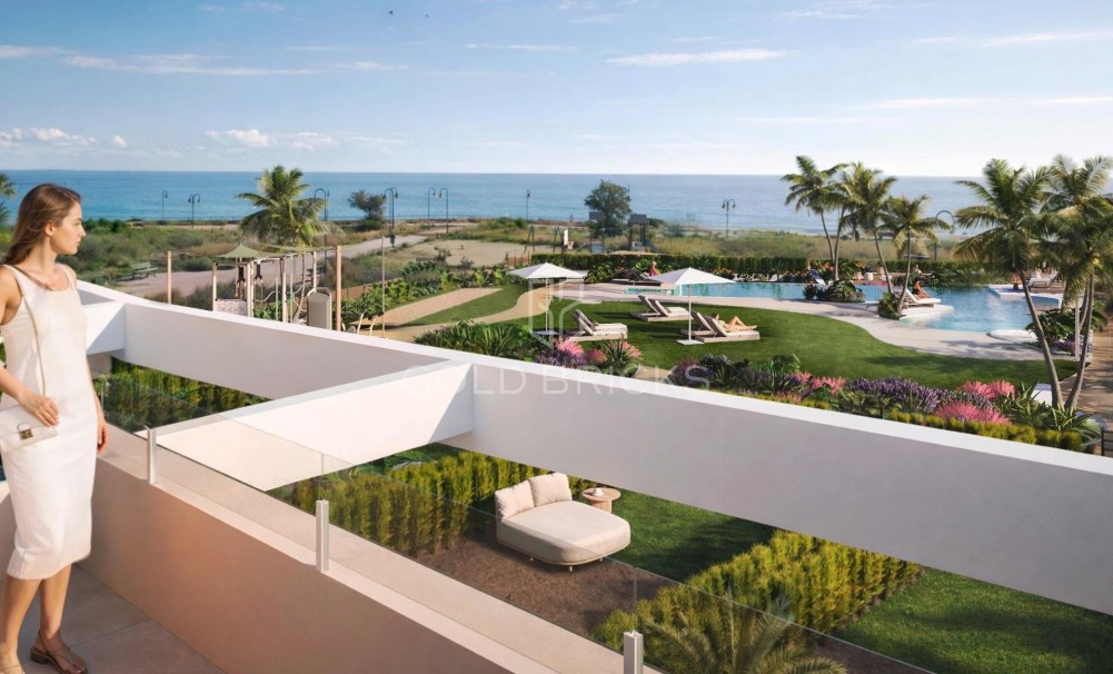New Build · Villa · El Campello · Platja de L´Amerador