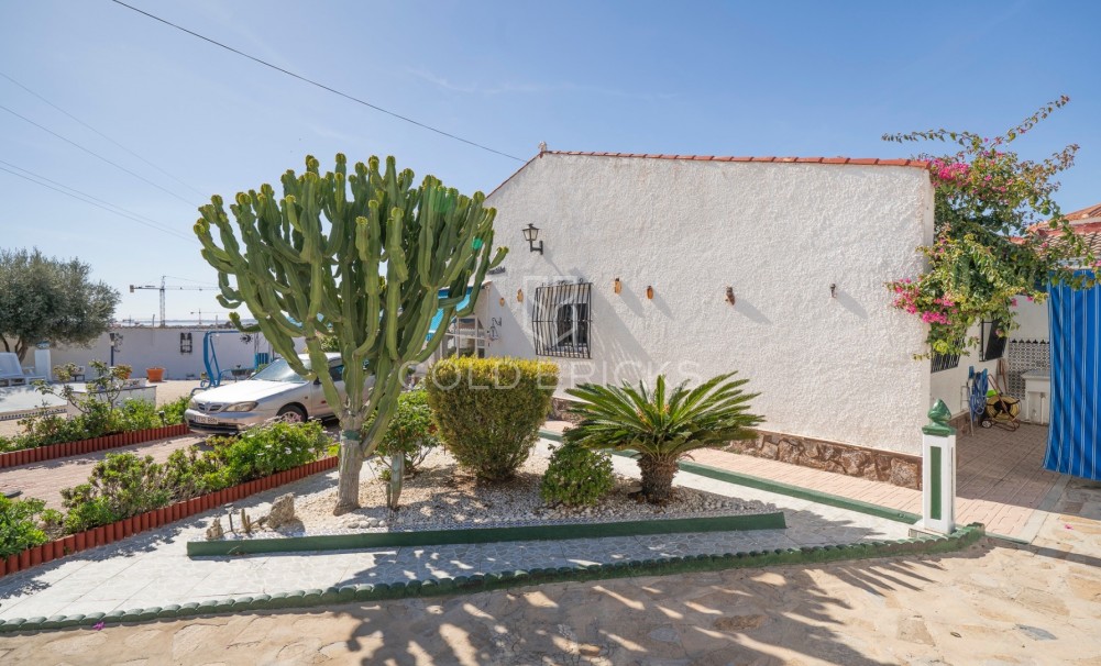Sale · Villa · Ciudad Quesada - Rojales