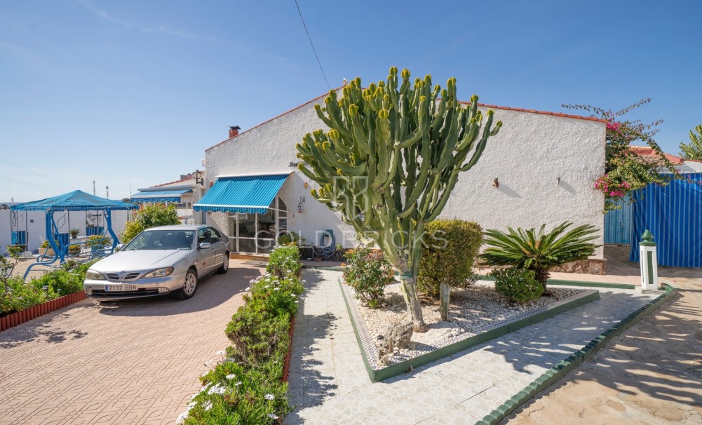 Sale · Villa · Ciudad Quesada - Rojales