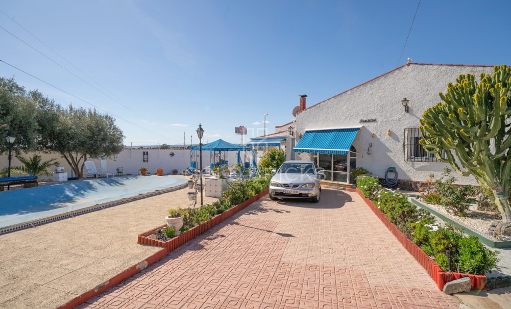 Sale · Villa · Ciudad Quesada - Rojales