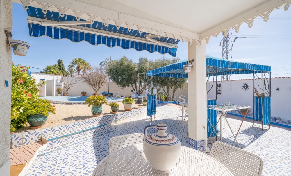 Sale · Villa · Ciudad Quesada - Rojales