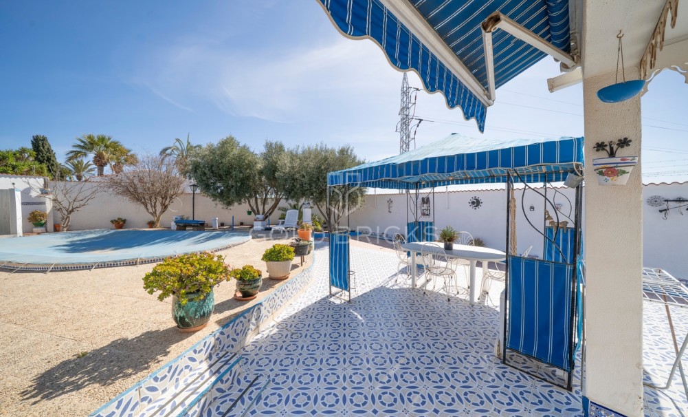 Sale · Villa · Ciudad Quesada - Rojales