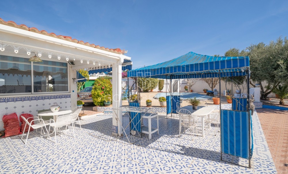 Sale · Villa · Ciudad Quesada - Rojales