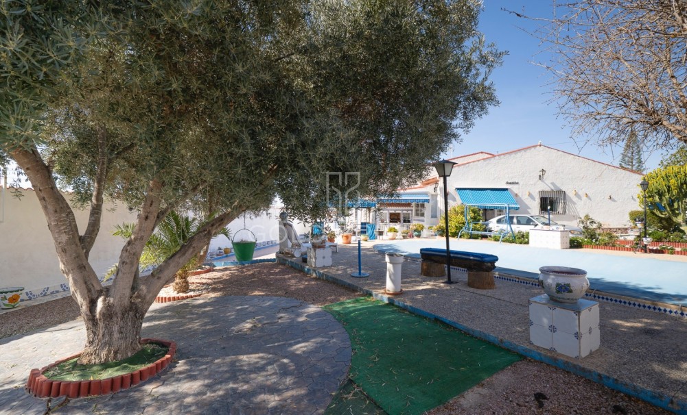 Sale · Villa · Ciudad Quesada - Rojales