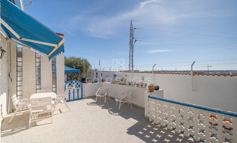 Sale · Villa · Ciudad Quesada - Rojales