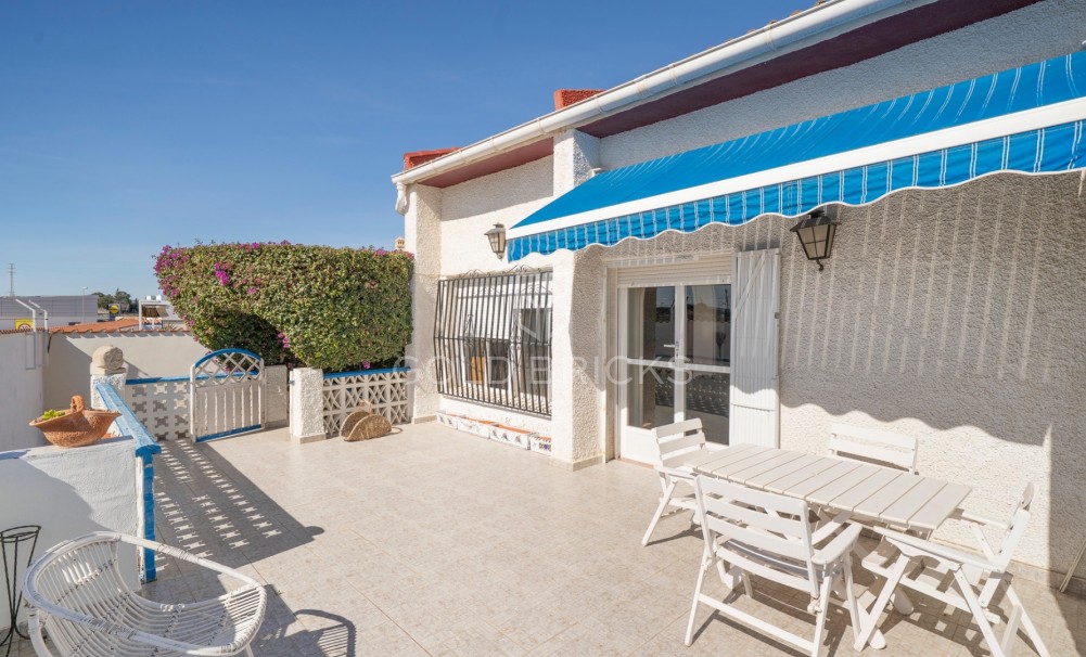 Sale · Villa · Ciudad Quesada - Rojales