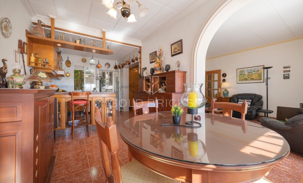 Sale · Villa · Ciudad Quesada - Rojales