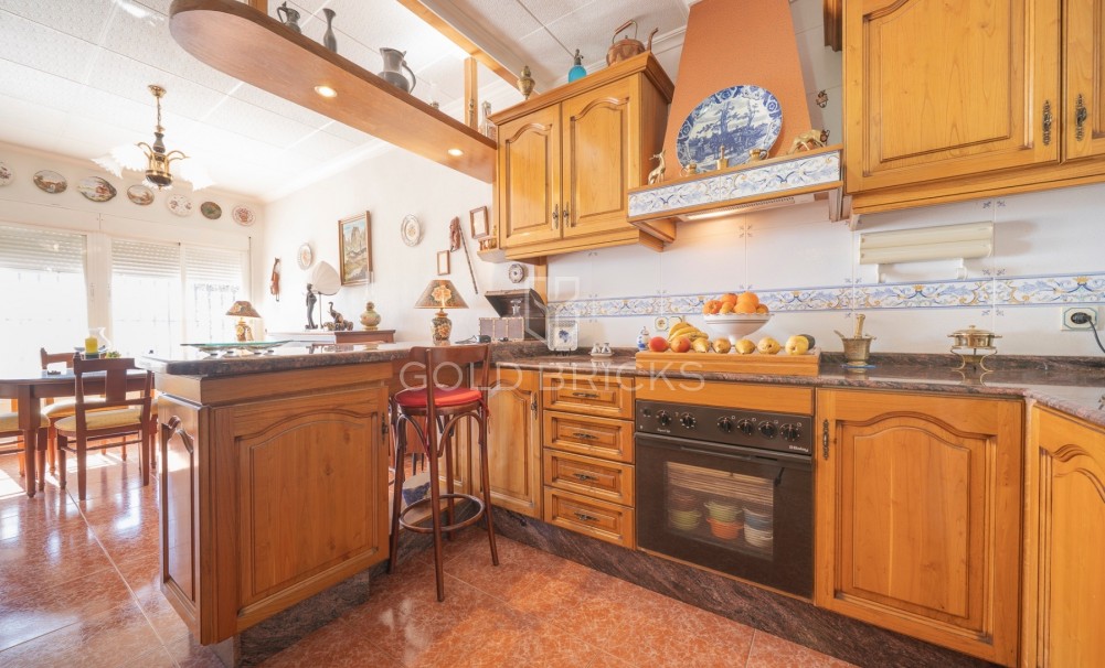 Sale · Villa · Ciudad Quesada - Rojales