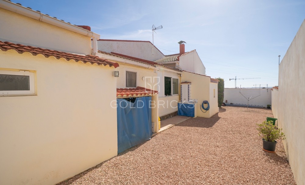 Sale · Villa · Ciudad Quesada - Rojales