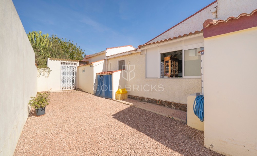 Sale · Villa · Ciudad Quesada - Rojales
