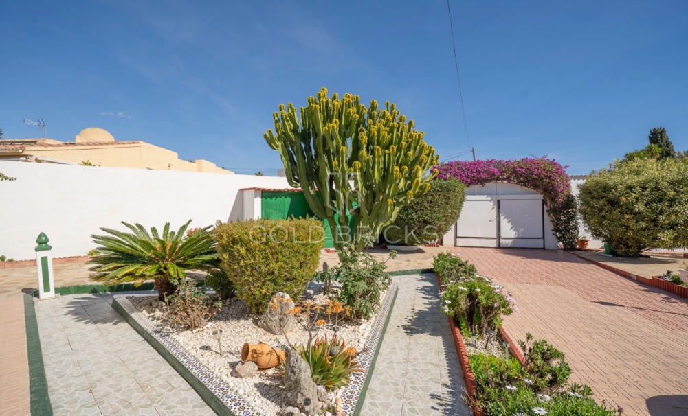 Sale · Villa · Ciudad Quesada - Rojales
