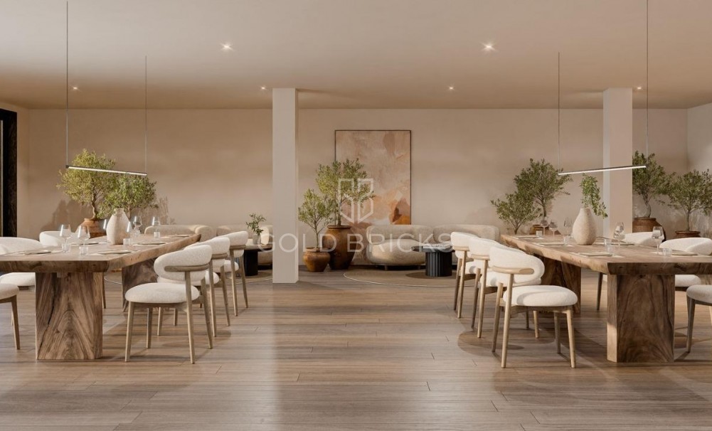 New Build · Apartment · Mijas · Hipódromo Costa del Sol