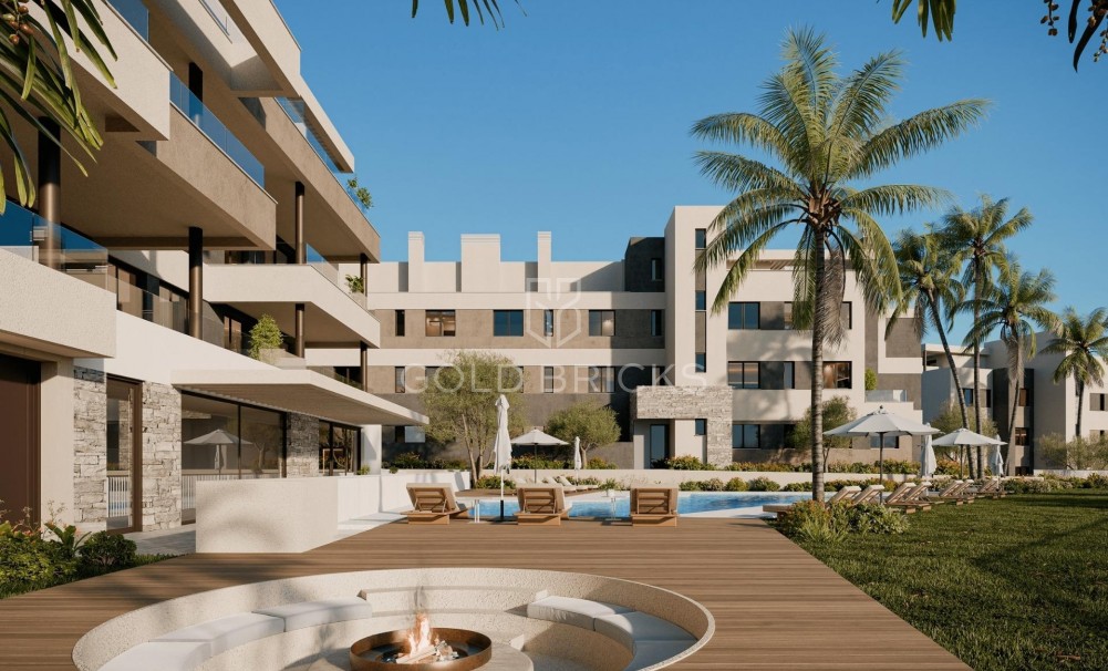 New Build · Penthouse · Mijas · Hipódromo Costa del Sol