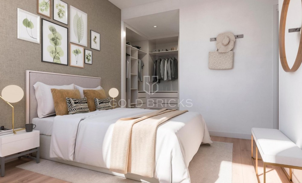 New Build · Penthouse · Estepona · Playa La Rada