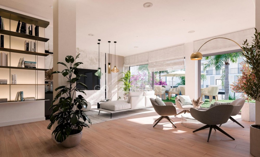 New Build · Penthouse · Estepona · Playa La Rada