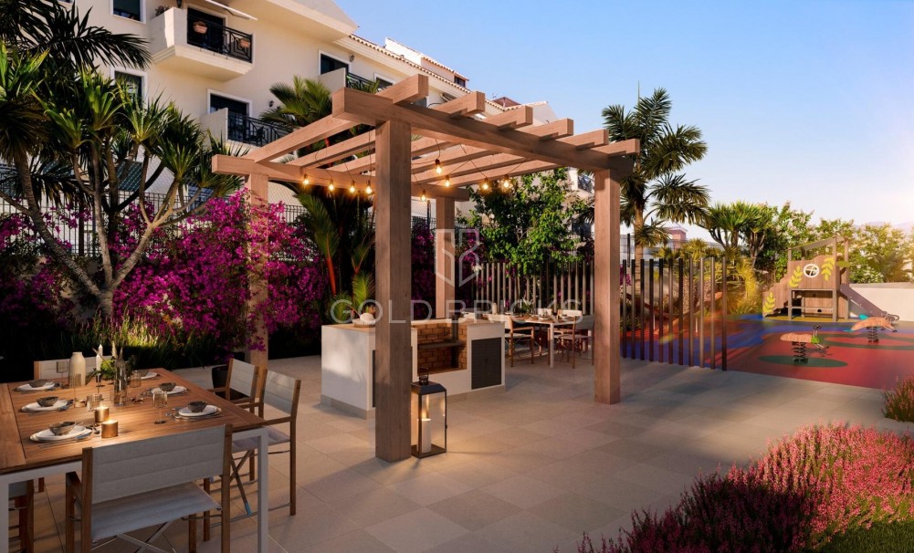 New Build · Penthouse · Estepona · Playa La Rada