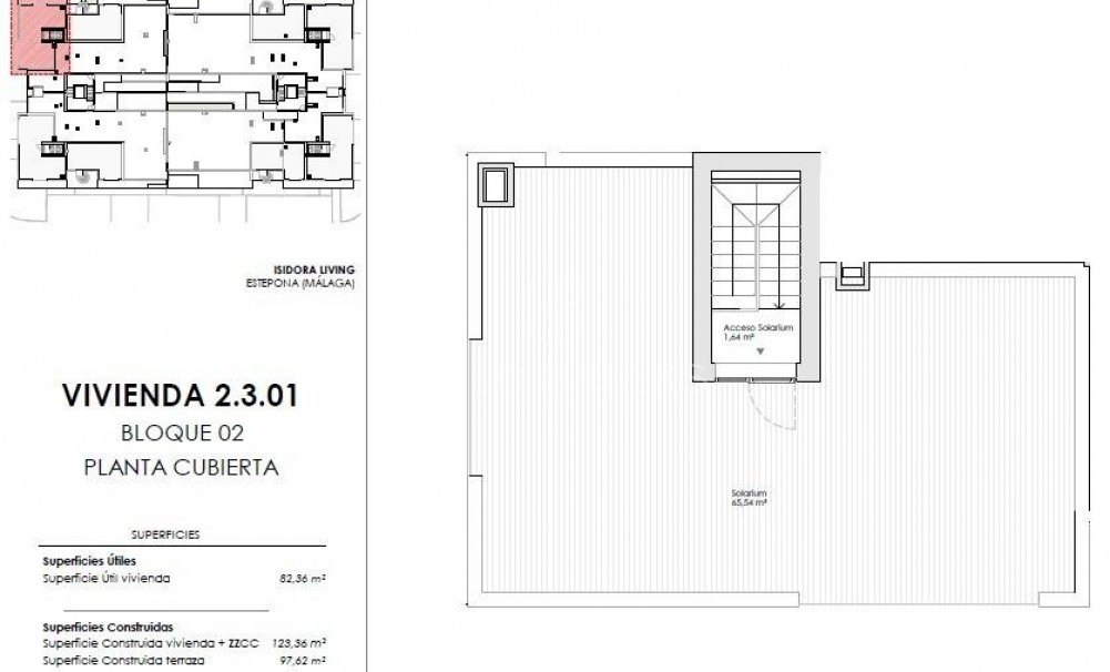 New Build · Penthouse · Estepona · Playa La Rada