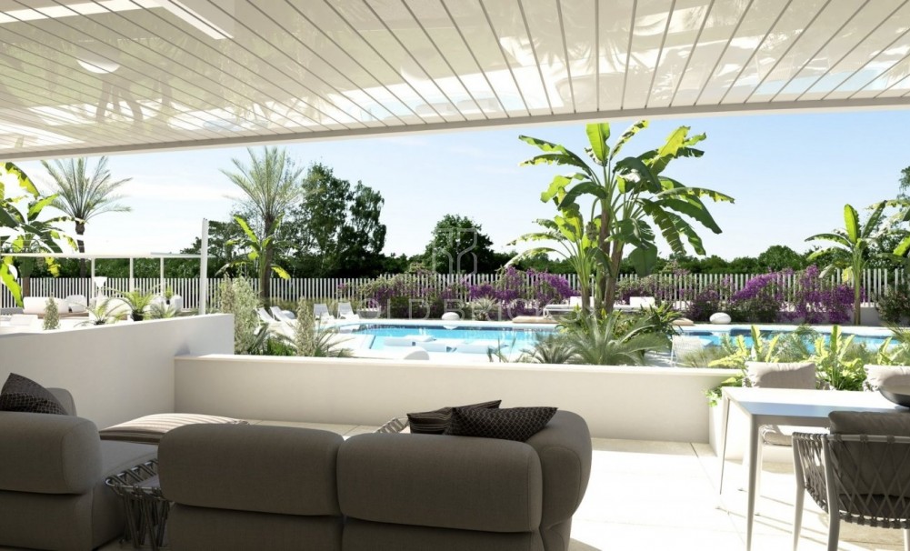 New Build · Apartment · Orihuela Costa · Lomas de Cabo Roig
