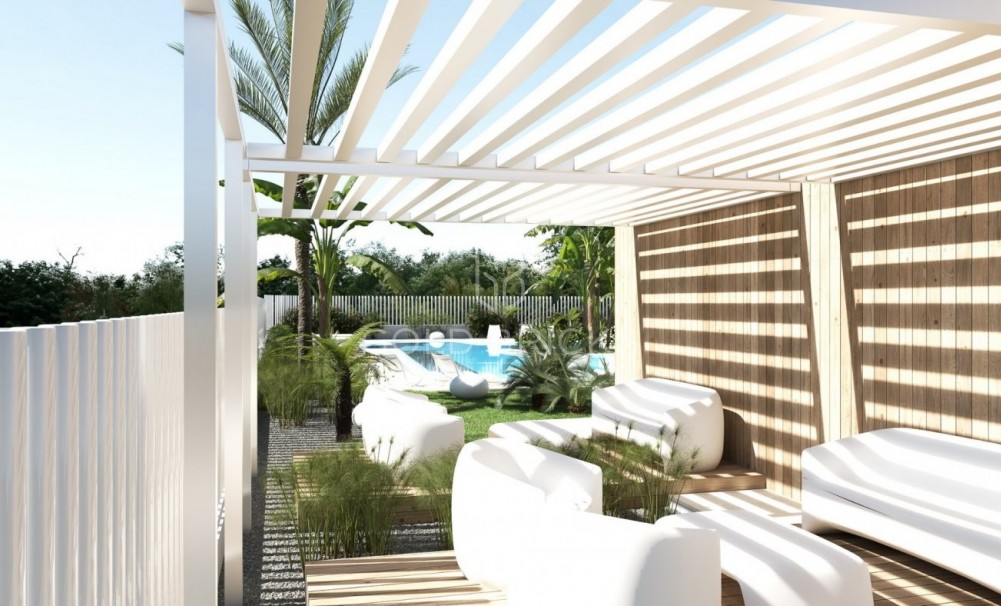 New Build · Apartment · Orihuela Costa · Lomas de Cabo Roig