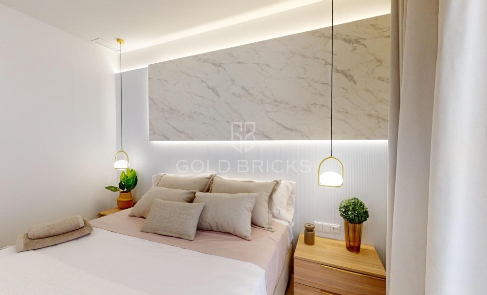 New Build · Apartment · Orihuela Costa · Lomas de Cabo Roig