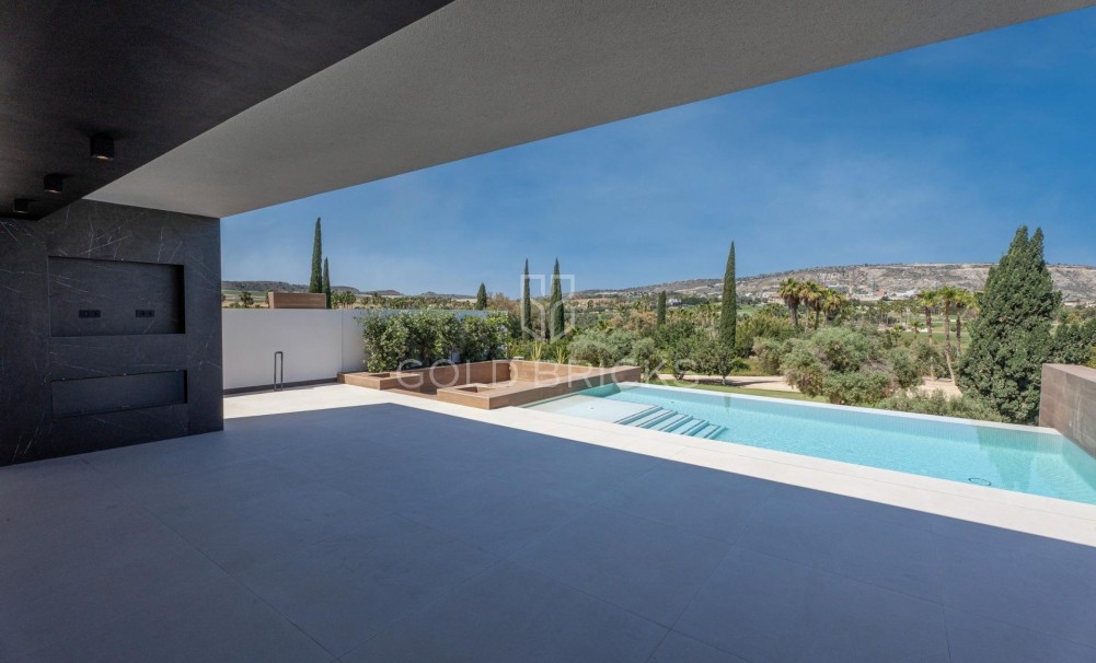 New Build · Villa · Algorfa · La finca golf