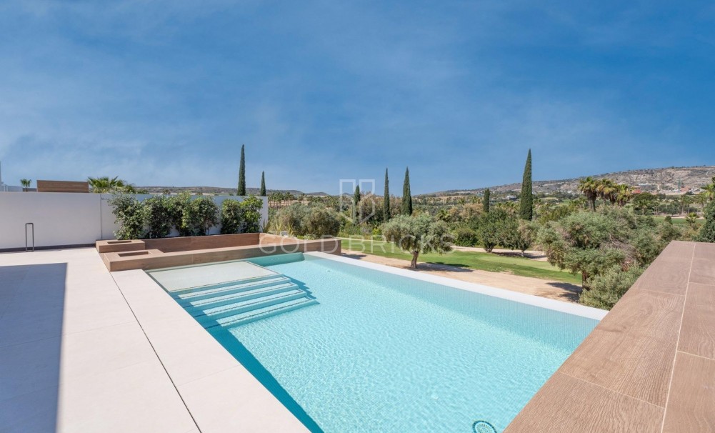 New Build · Villa · Algorfa · La finca golf