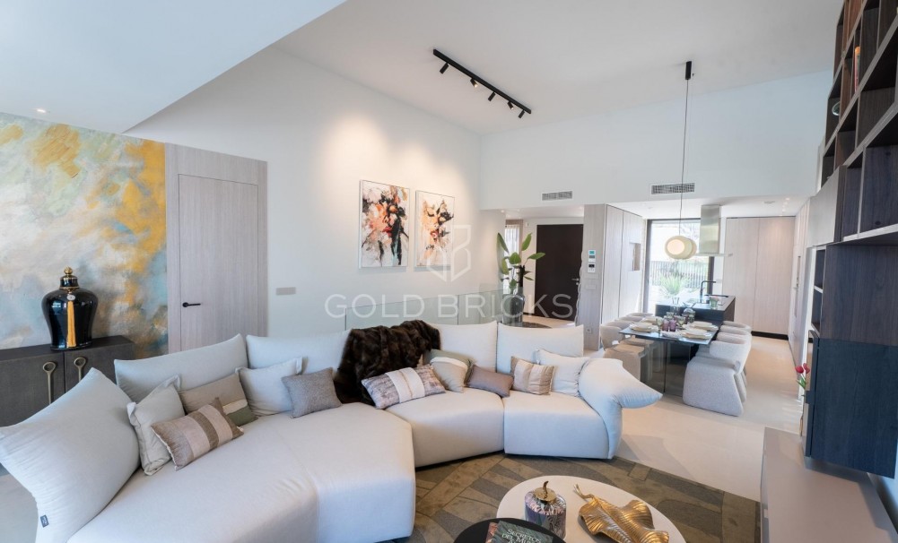 New Build · Villa · Algorfa · La finca golf