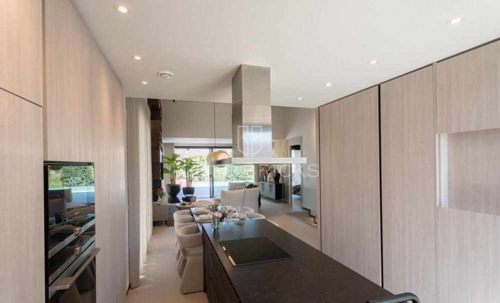 New Build · Villa · Algorfa · La finca golf