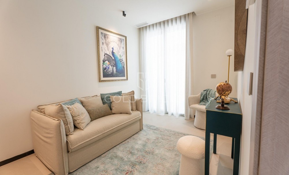 New Build · Villa · Algorfa · La finca golf