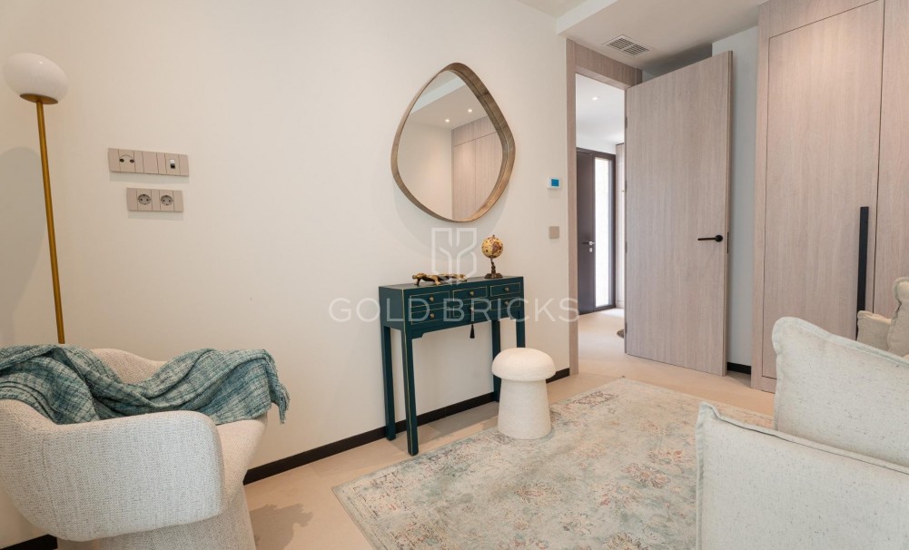 New Build · Villa · Algorfa · La finca golf