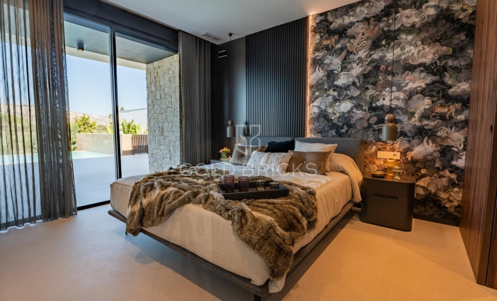 New Build · Villa · Algorfa · La finca golf