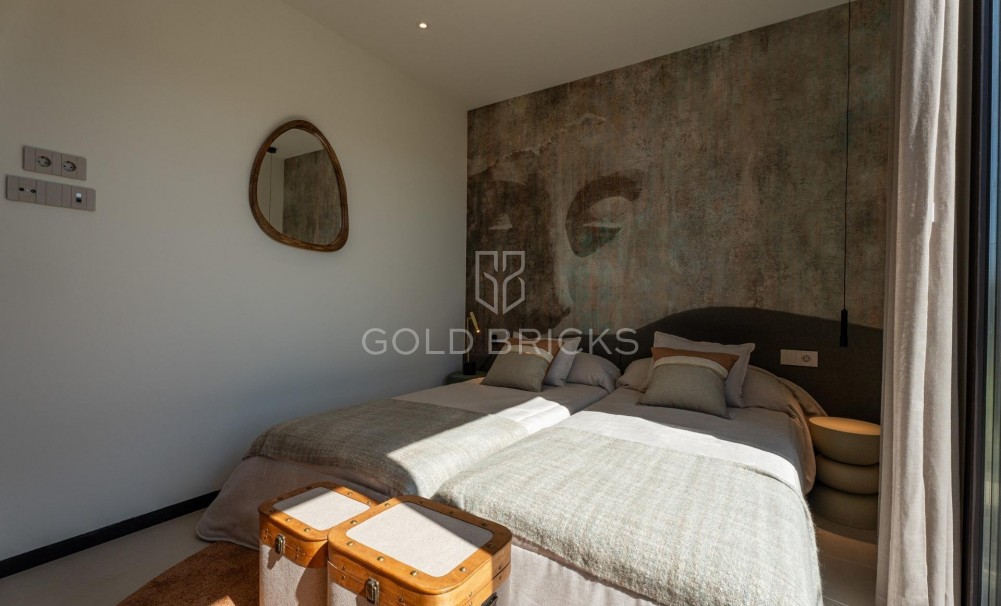 New Build · Villa · Algorfa · La finca golf