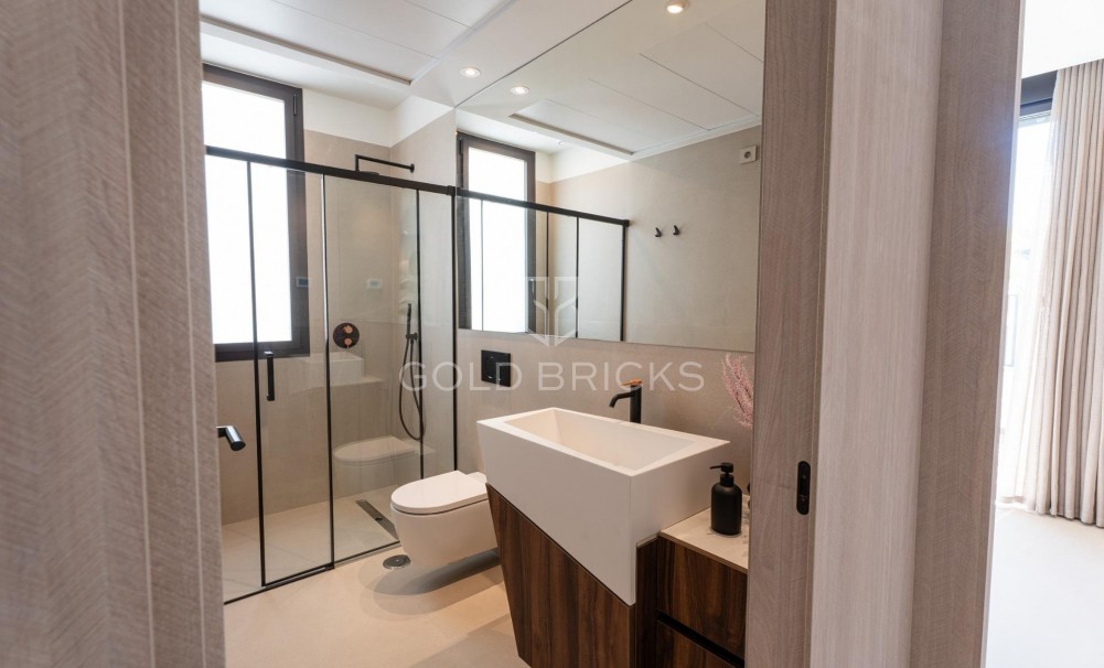 New Build · Villa · Algorfa · La finca golf