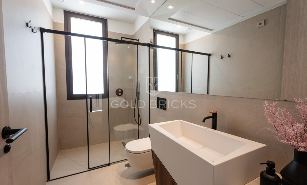 New Build · Villa · Algorfa · La finca golf