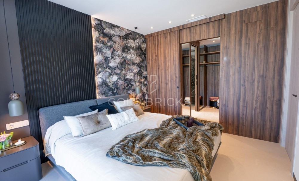 New Build · Villa · Algorfa · La finca golf