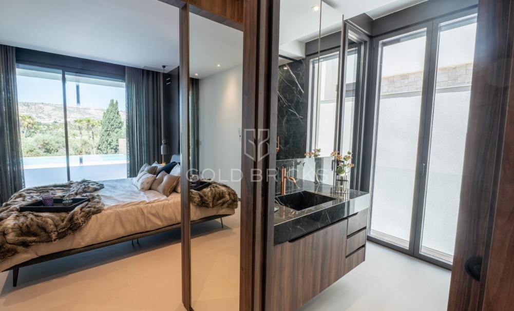 New Build · Villa · Algorfa · La finca golf