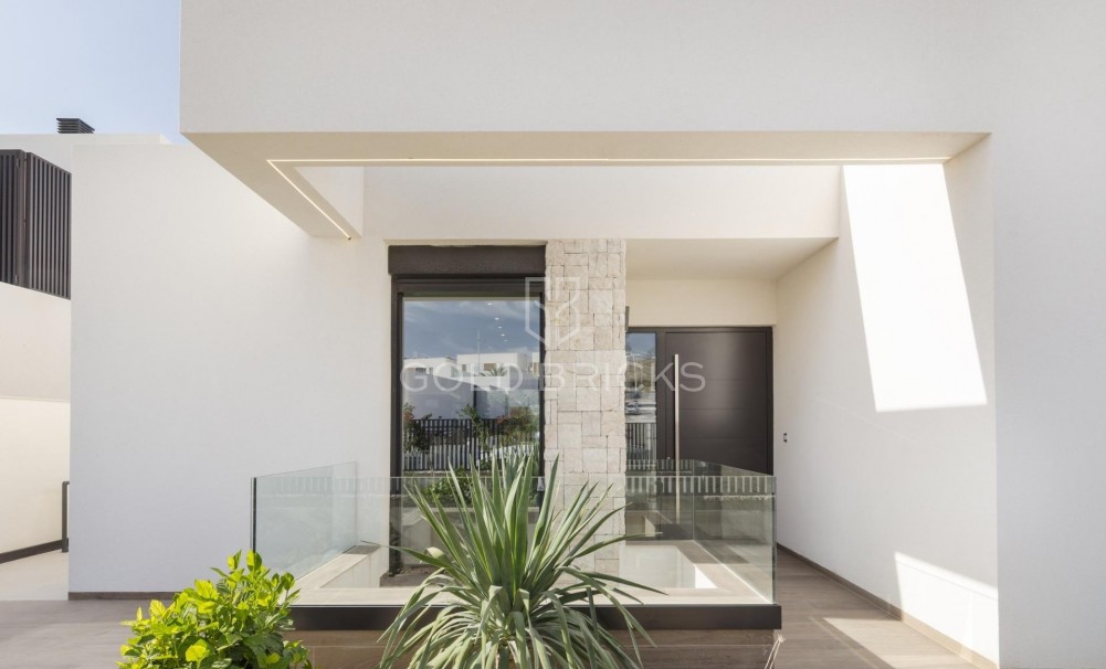 New Build · Villa · Algorfa · La finca golf