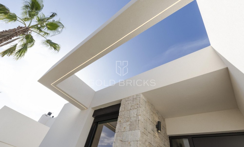 New Build · Villa · Algorfa · La finca golf