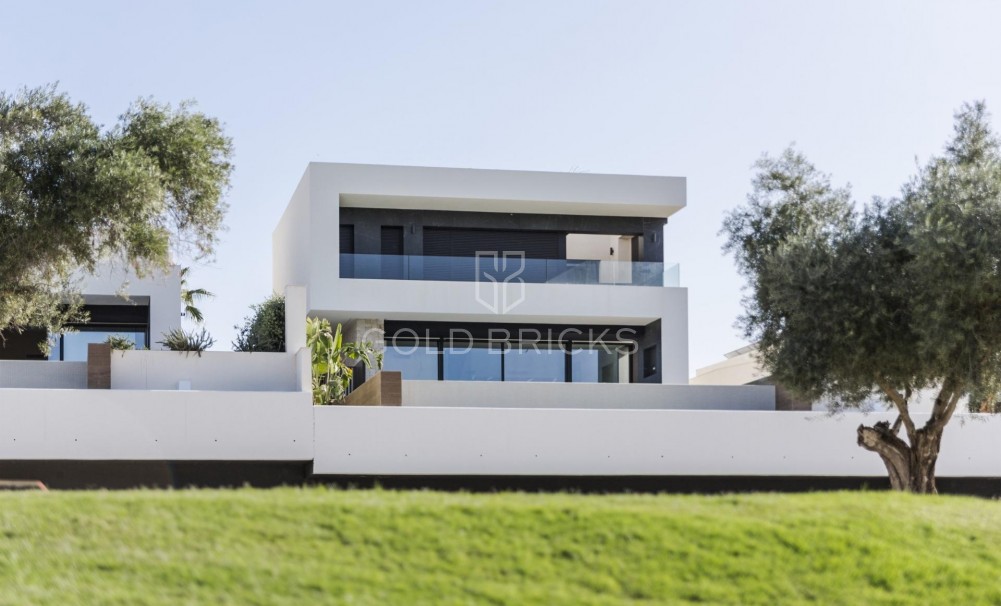 New Build · Villa · Algorfa · La finca golf