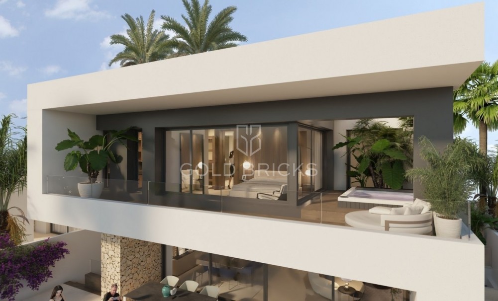 New Build · Villa · Algorfa · La finca golf
