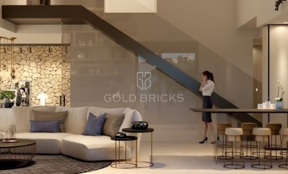 New Build · Villa · Algorfa · La finca golf